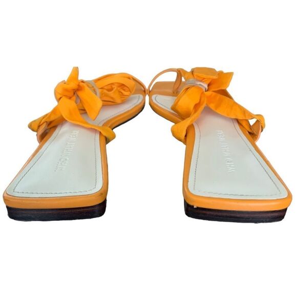 Who What Wear Brooke Strappy Sandals - Picture 8 of 10